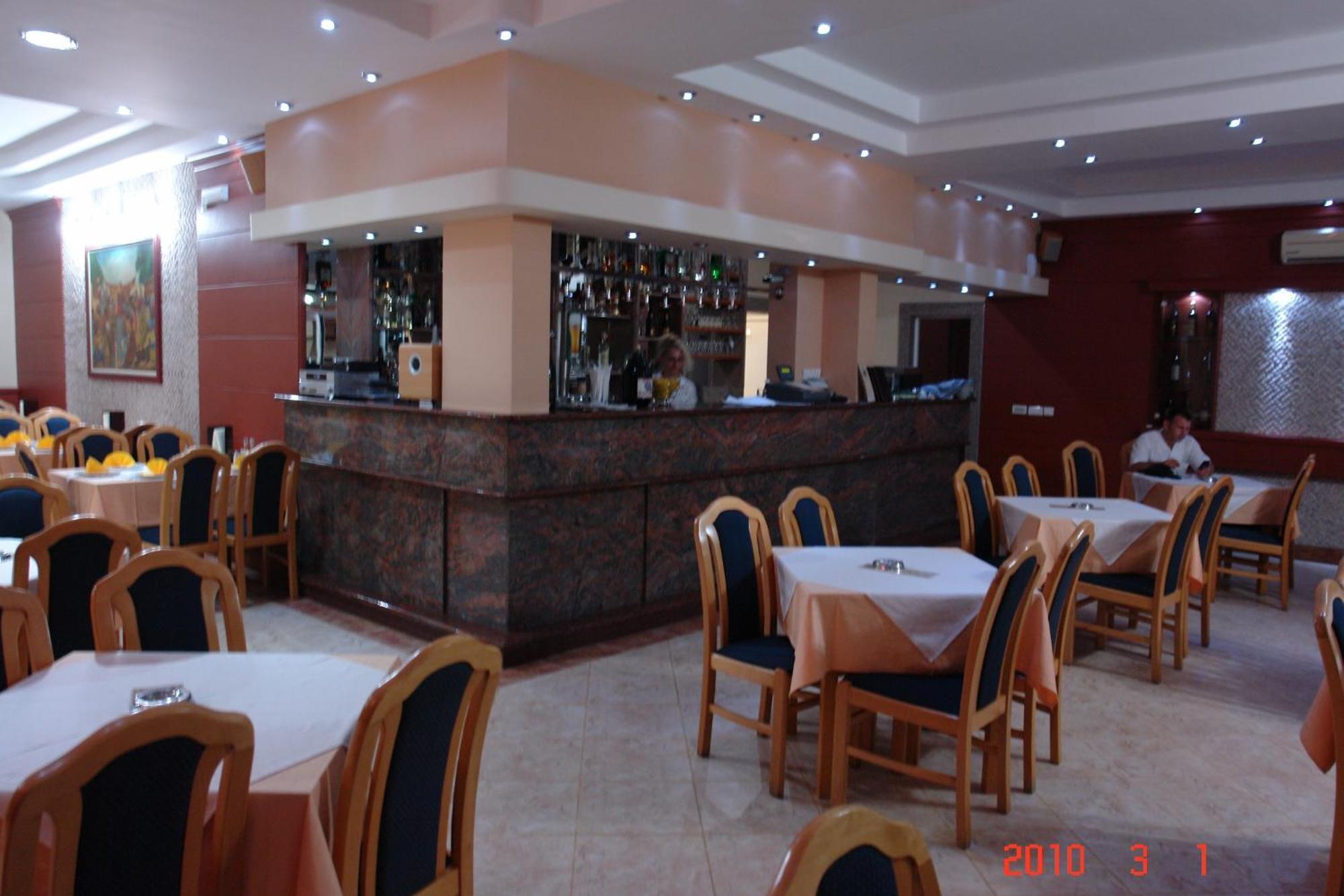 Guest House-Md Bar Exterior foto